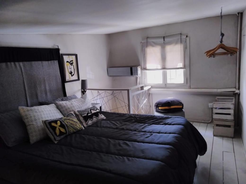 Ferienwohnung Loft Rufino Mendoza Exterior foto