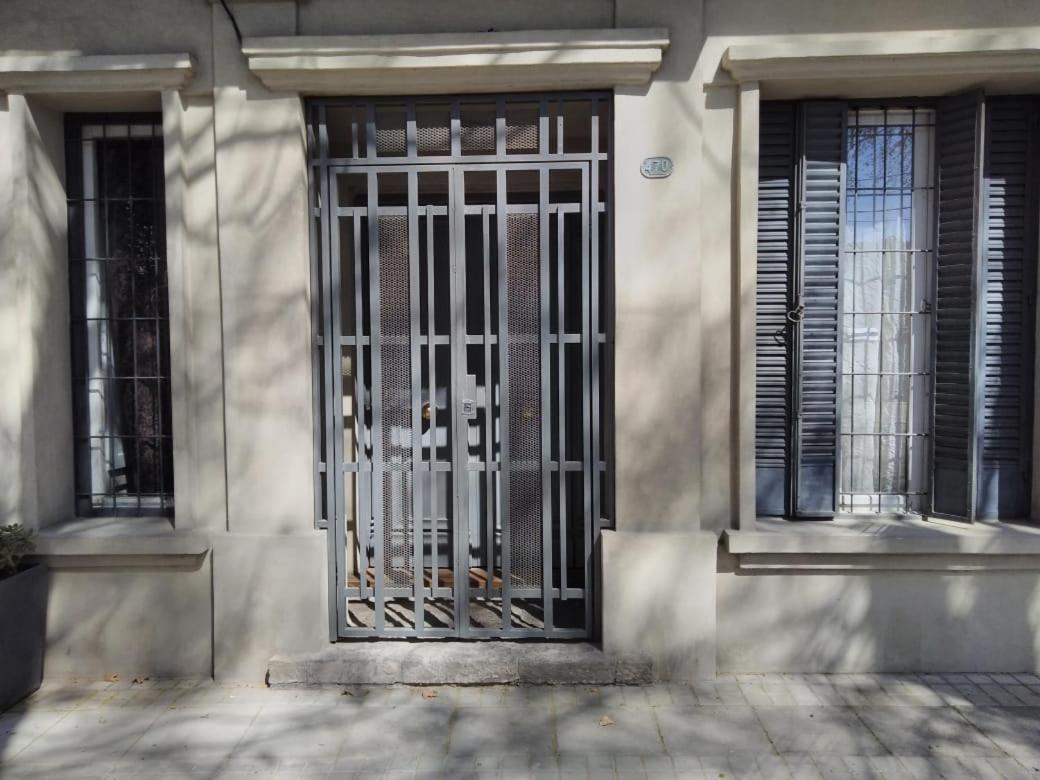 Ferienwohnung Loft Rufino Mendoza Exterior foto
